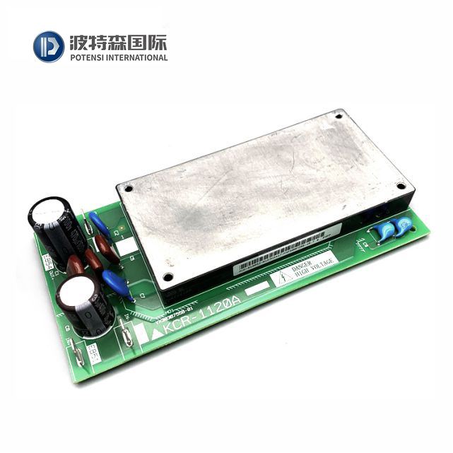 OTIS Elevator Door Controller AT120 FAA24350BK1
