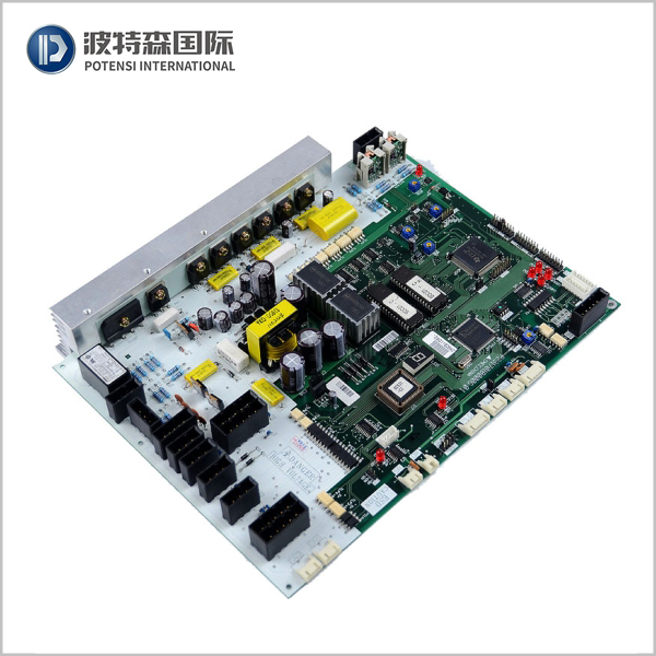 Mitsubishi Elevator Board P231701B000G01