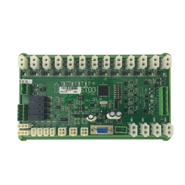  KLEEMANN elevator main board A5 C10 ET03