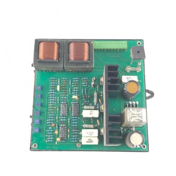Elevator Door Control Board XDMJ-TS110