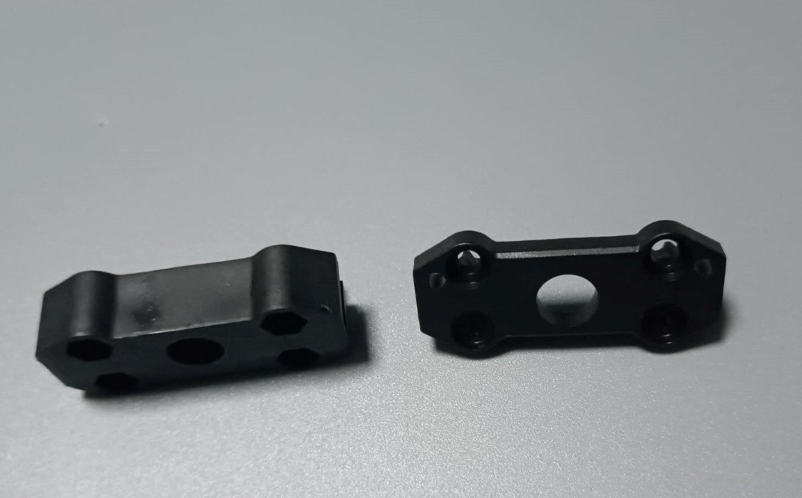 Fermator VVVF5 door belt clip