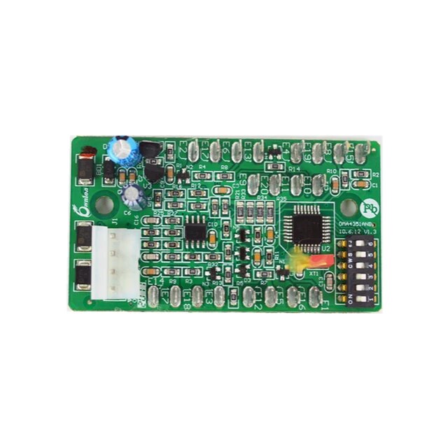 Otis Elevator PCB Board RS5