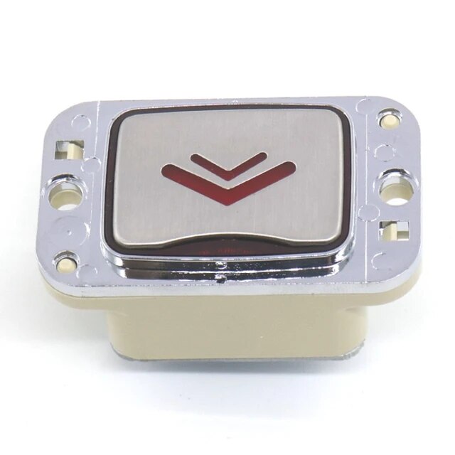 LG elevator push button MTD260