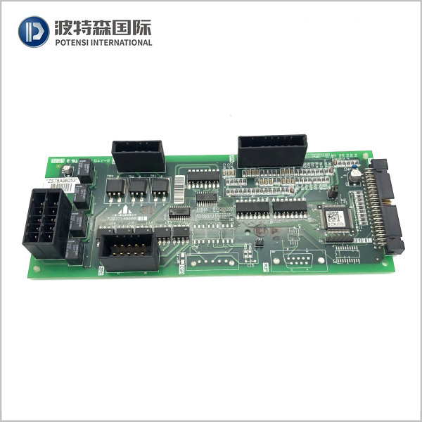 Mitsubishi Elevator Board P203714B000G11