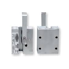 Elevator instantaneous safety gear OX088
