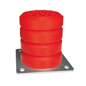 Elevator polyurethane buffer