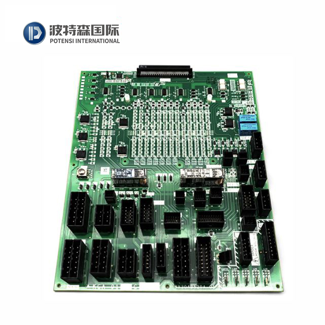 Mitsubishi Elevator Pcb Board KCA-910A