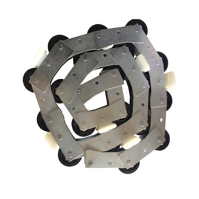 Escalator rotary chain SWE 17joints