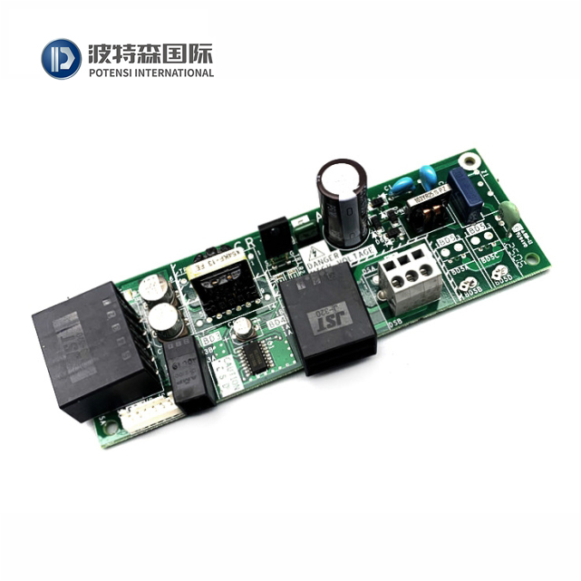 Mitsubishi Elevator Power Board KCR-965A