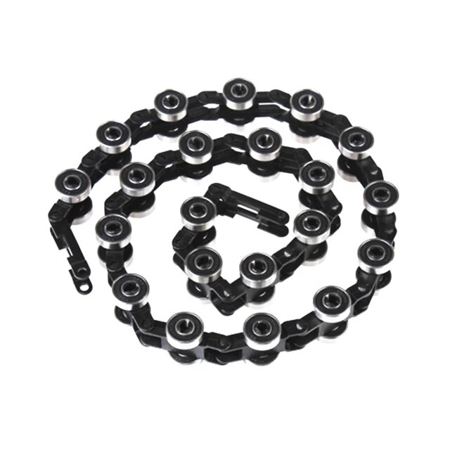 Kone escalator rotary chain 17/22/24 joints