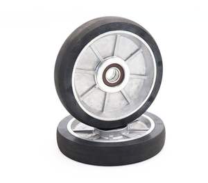 Kone guide shoe roller 160x30x6004mm