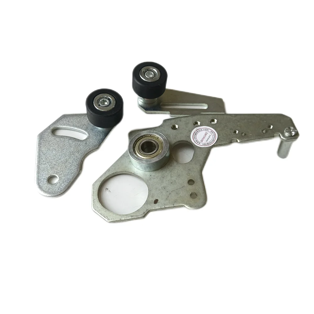 Kone elevator door wheel KM603150G02 KM603150G04