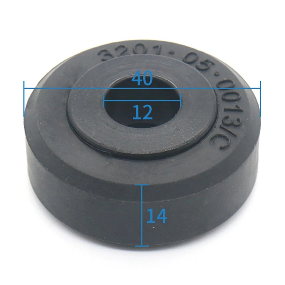 Kone elevator door lock roller 3201.05.0013