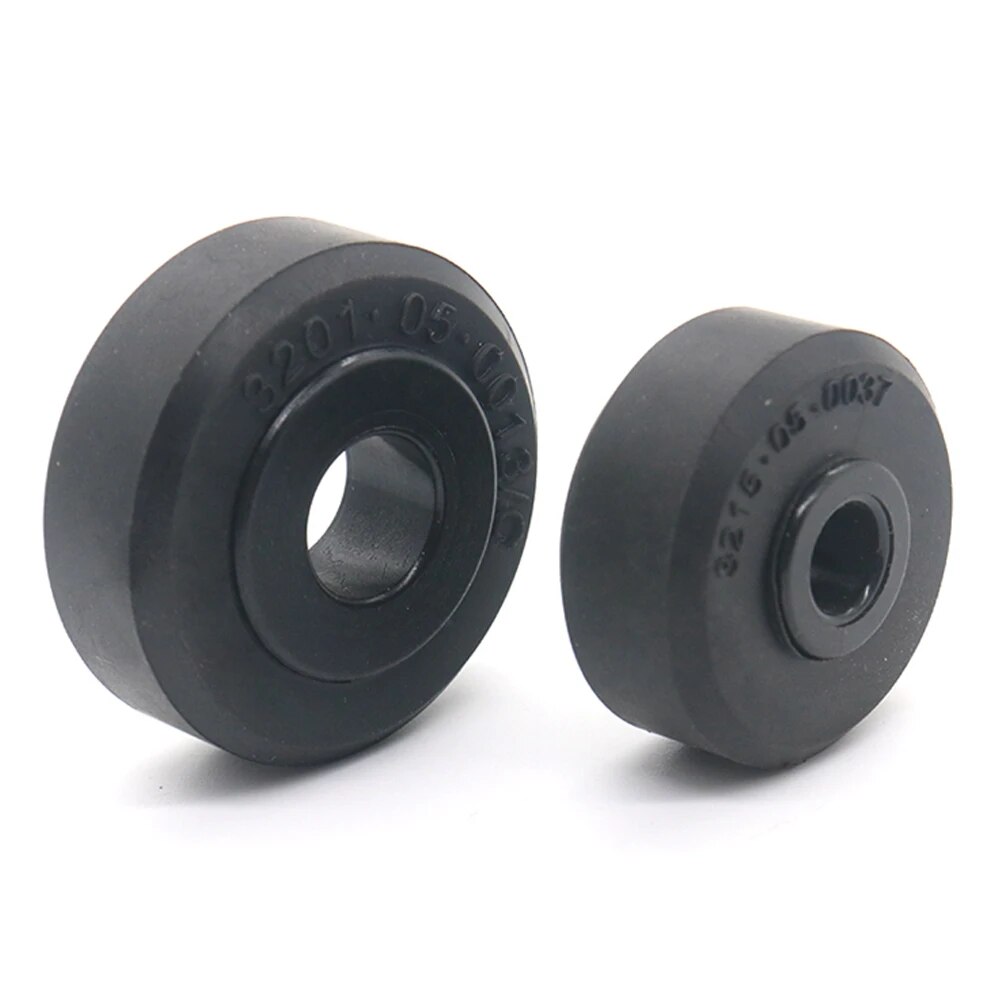 Kone elevator door lock roller