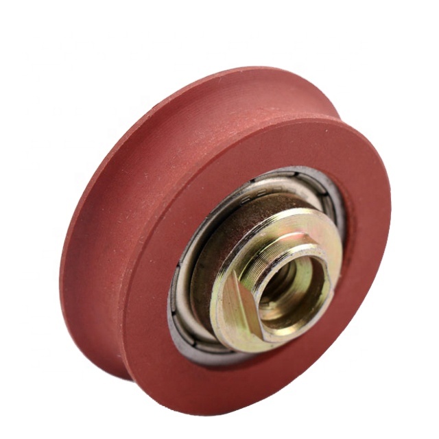 KONE elevator door hanger roller KM89629G02 50x12x6201