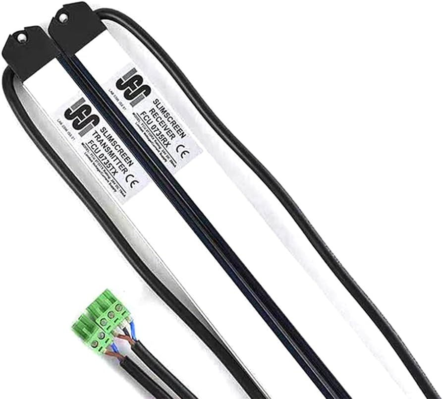 Kone Elevator light curtain FCU0735 FCU0740