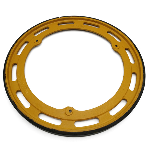 Escalaror friction wheel 496*360*30