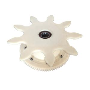 Escalaror 506NCE friction wheel GAA195NV1