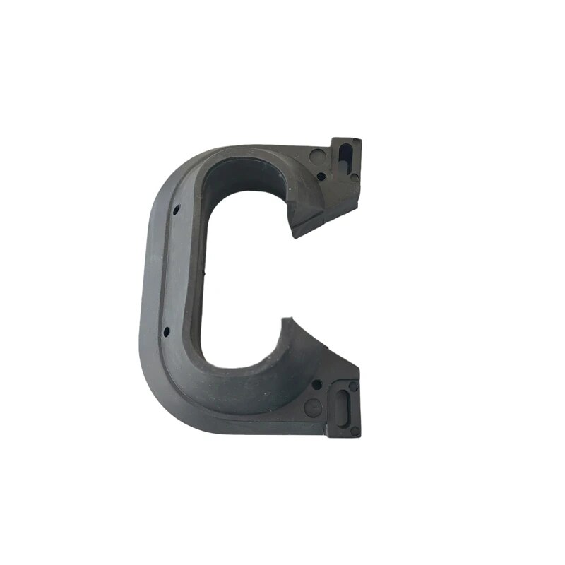 XIZI escalator handrail cover Escalator parts handrail entry box