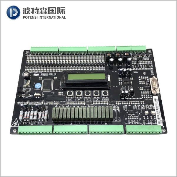 Fuji Elevator Main Board Fr2000-stb-v9