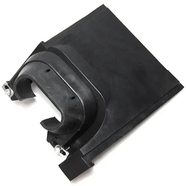 Escalator handrail entry box XXGAB438BNX1 XXGAB438BNX2