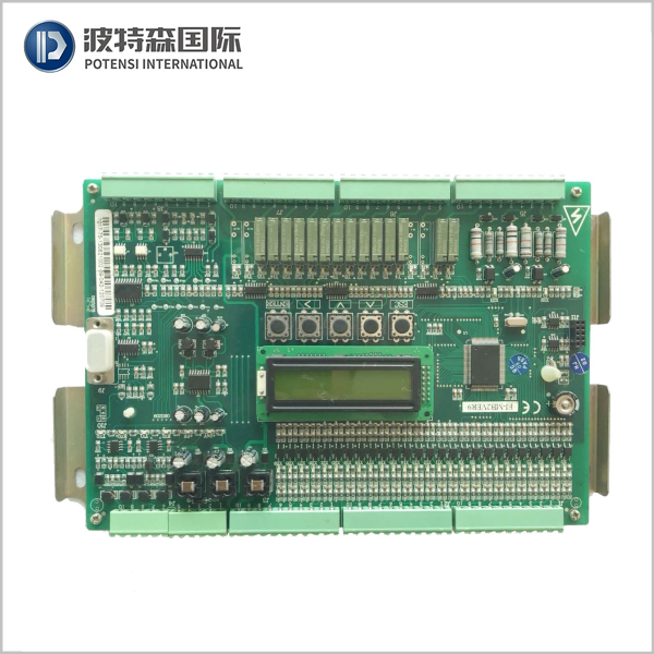 Fuji Elevator Mian Board Fj-mb2