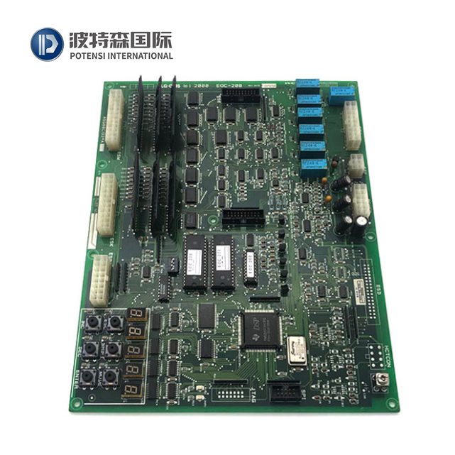 SIGMA escalator pcb EOC-200 ASG00C133A