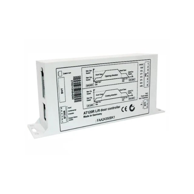OTIS Elevator Lift Door Controller AT120 R FAA24350BK1