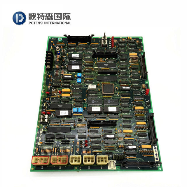 SIGMA elevator pcb board POC-300