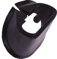 Escalator 9300 handrail entry box