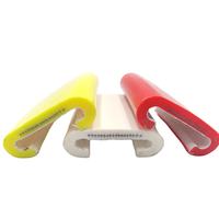 EHC Polyurethane PU Escalator Handrail Belt