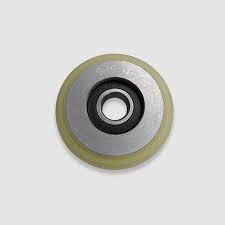  Elevator Guide Shoe Roller