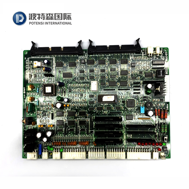 SIGMA elevator main board DOR-230