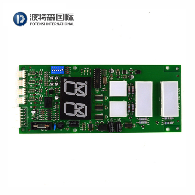 SIGMA elevator display board EiSEG-106