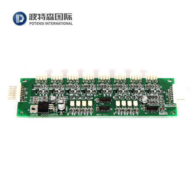 SIGMA elevator pcb board OPB-2000SPA