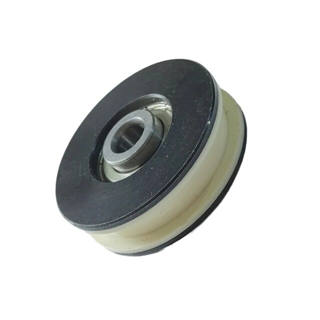 Elevator door roller FAA456X1