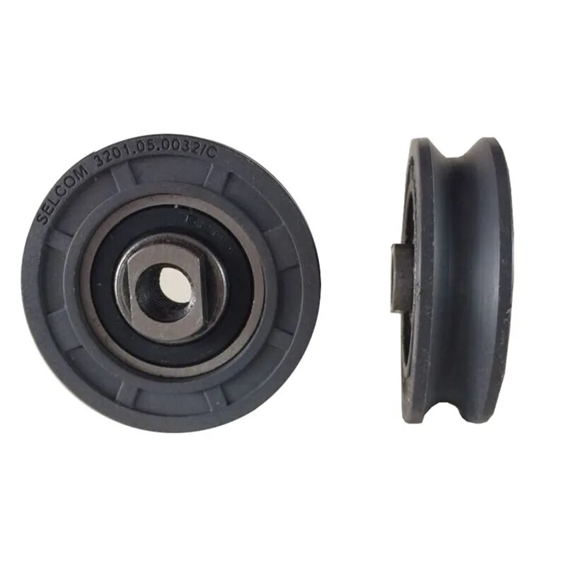 Elevator Door Hanger Roller 3201.05.0032 56x16x6202
