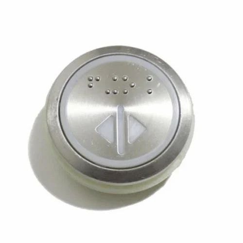 Kone elevator button KM51071111H03