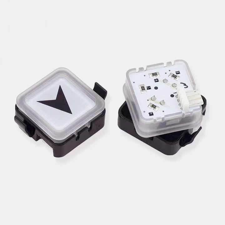 Elevator push button BS34C BS34D