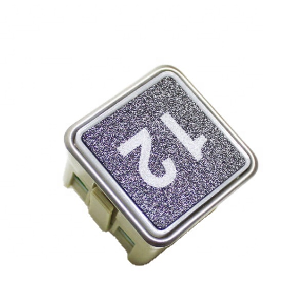 Elevator Button BS34B