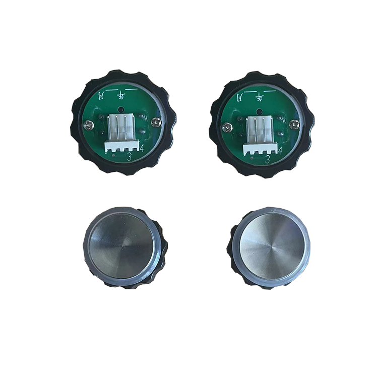Elevator Button BR27B FAA25090A7