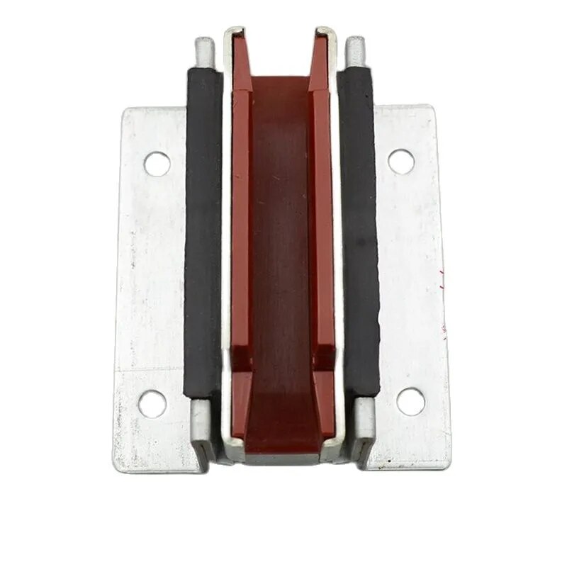 Kone elevator guide shoe busher KM901631H09