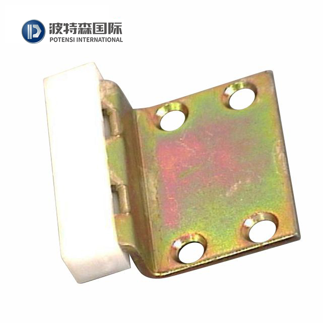 KONE elevator door slider KM505866G01