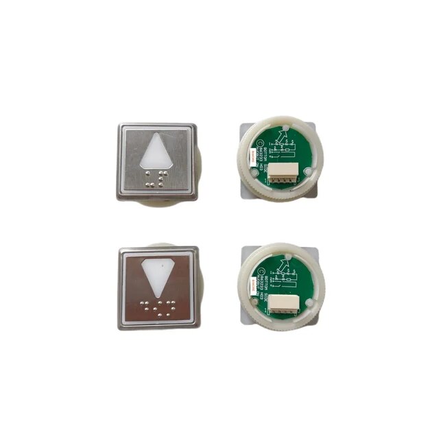 Kone elevator push button KM863233H03