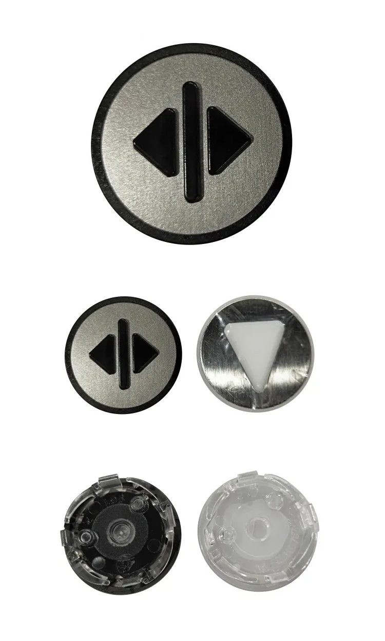 Kone elevator push button KM801055G081 KM870820G092