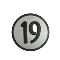 Kone elevator button KM801054G019
