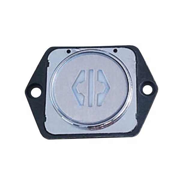 Elevator push button A4J19277