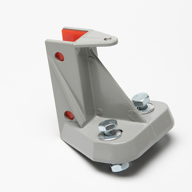 Elevator guide shoe L10