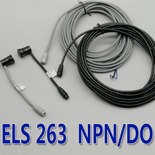 CEDES escalator photoelectric sensor ELS 263