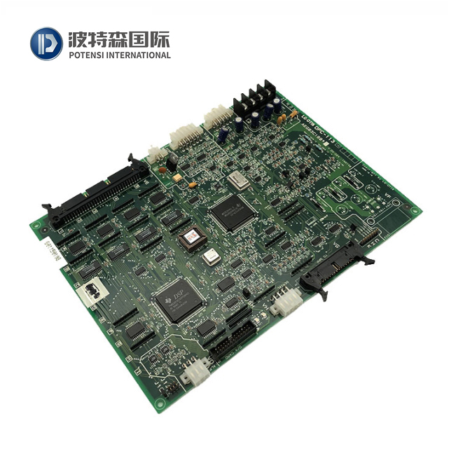 SIGMA elevator main board DPC-113